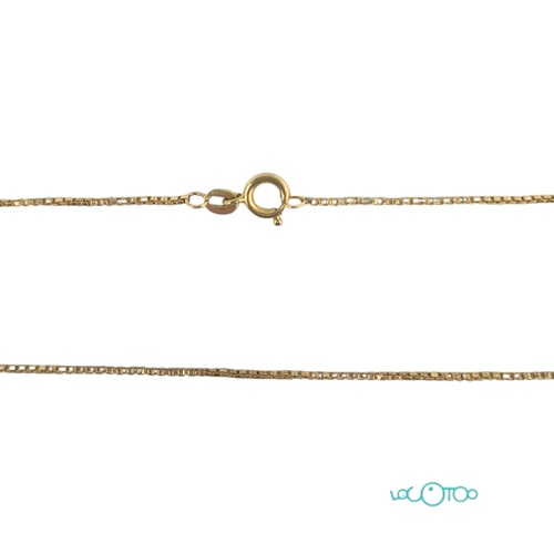 CADENA ORO 18K