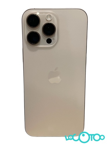 APPLE IPHONE 16 PRO MAX