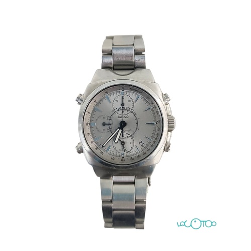 RELOJ PULSERA SEIKO 7T32-9000 