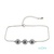 PULSERA PLATA 925m