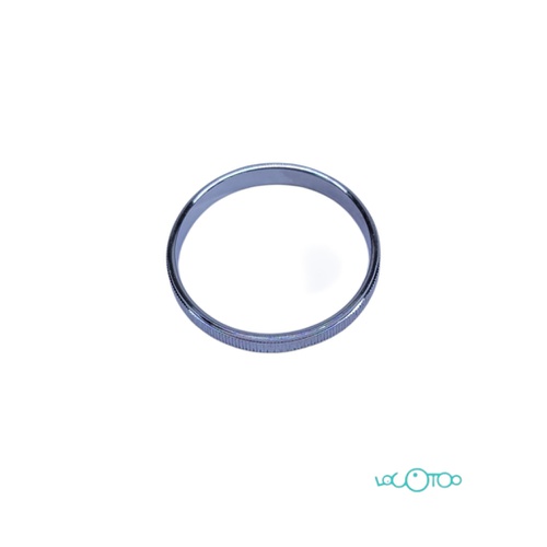 Anillo Oro blanco 18k 