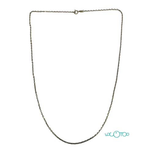 Cadena Oro 18K 