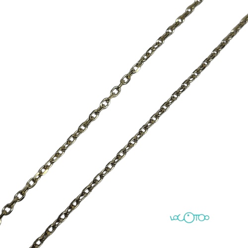 Cadena Oro 18K 