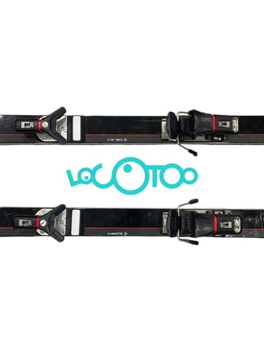 ESQUÍS HEAD ELITE CARBON