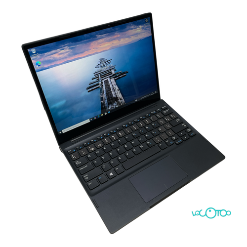 DELL LATITUDE 7285 Intel I5 7ma Gen 8GB 128