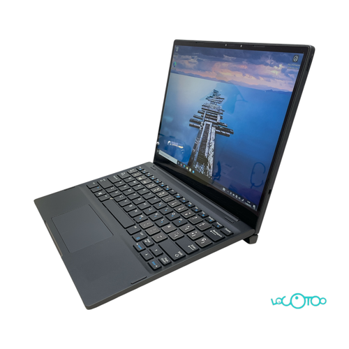 DELL LATITUDE 7285 Intel I5 7ma Gen 8GB 128