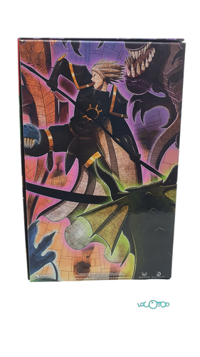 Videojuego NINTENDO SWITCH AETERNA NOCTIS N