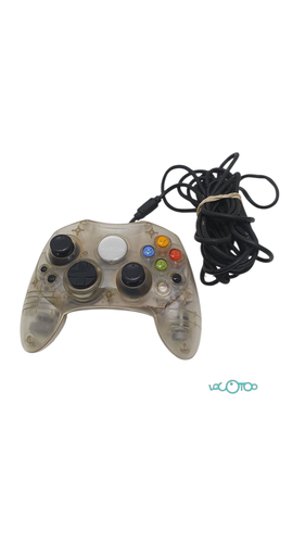 Mando Consola MICROSOFT XBOX CONTROLLER S X