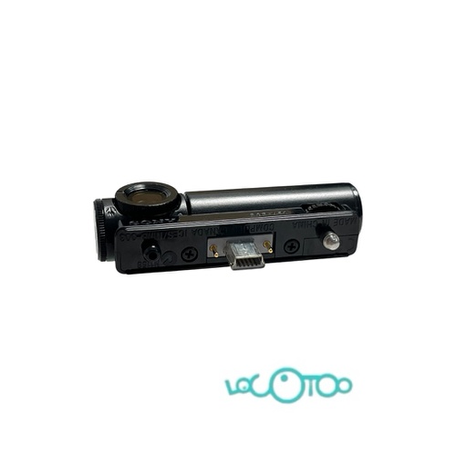 Accesorios Consola SONY CAMARA PSP