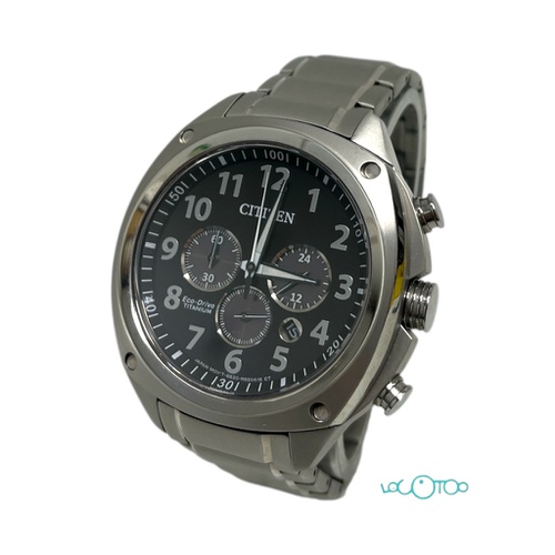 Reloj Citizen GN-4W-S 43,5mm