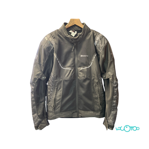 Chaqueta Moto
