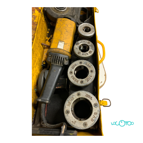 Multiherramienta Eléctrica REMS AMIGO 2 170