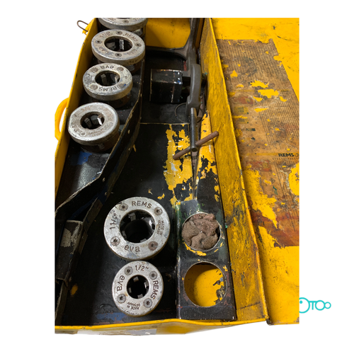 Multiherramienta Eléctrica REMS AMIGO 2 170