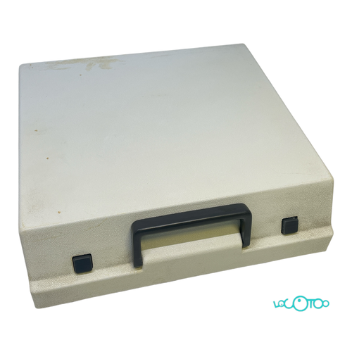 Oficina OLYMPIA TRAVELLER DE LUXE  ( MAQUIN