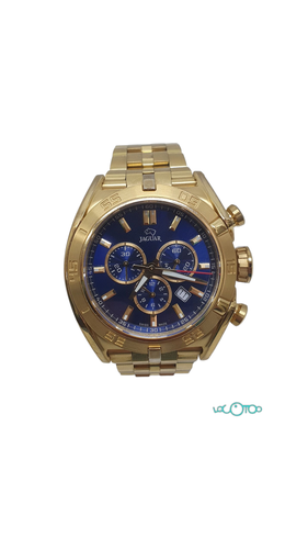 RELOJ PULSERA JAGUAR J853 45MM