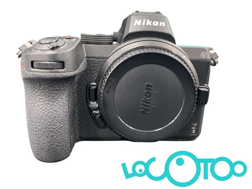 NIKON Z5