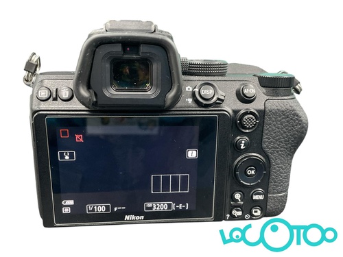 NIKON Z5
