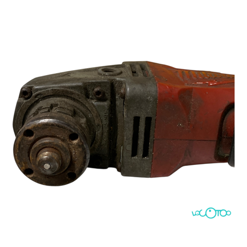 Amoladora Batería MILWAUKEE M18 CAG125XPD