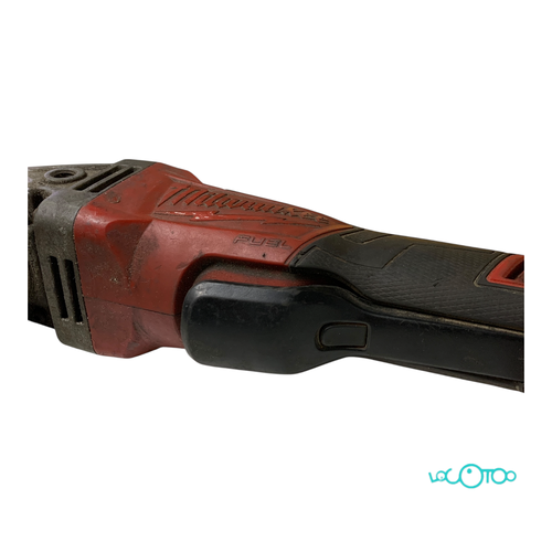 Amoladora Batería MILWAUKEE M18 CAG125XPD