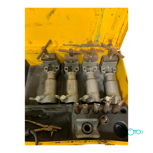 Varios Herramienta Fontanería REMS TYP 151 