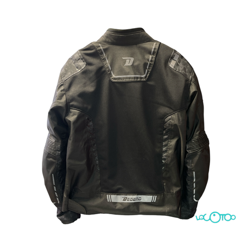 CHAQUETA MOTO DEGEND TALLA XL