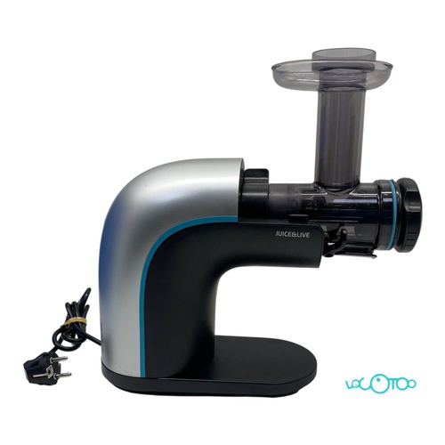 Licuadora CECOTEC JUICE&LIVE 2000