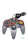 Mando Consola NINTENDO NUS-005 Nintendo 64 