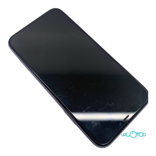Smartphone APPLE IPHONE 11 6,1 '' 4 GB 128 