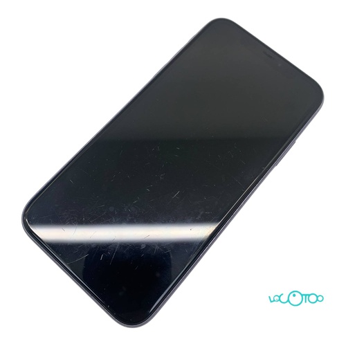 Smartphone APPLE IPHONE 11 6,1 '' 4 GB 128 