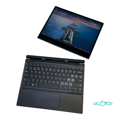 DELL LATITUDE 7285 Intel I5 7ma Gen 8GB 128