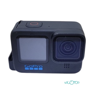 Videocámara Deportiva