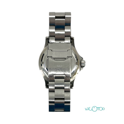 Reloj GLYCINE GL0253 40 mm