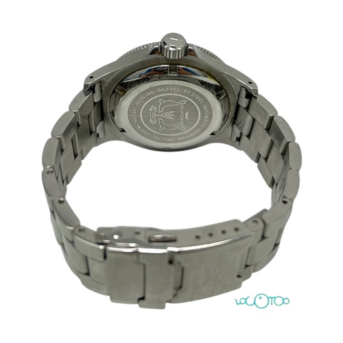 Reloj GLYCINE GL0253 40 mm