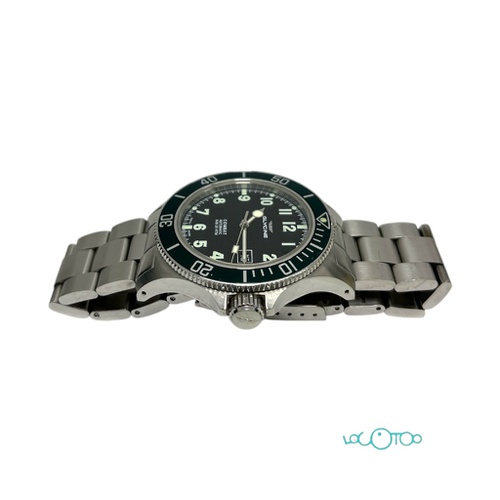 Reloj GLYCINE GL0253 40 mm