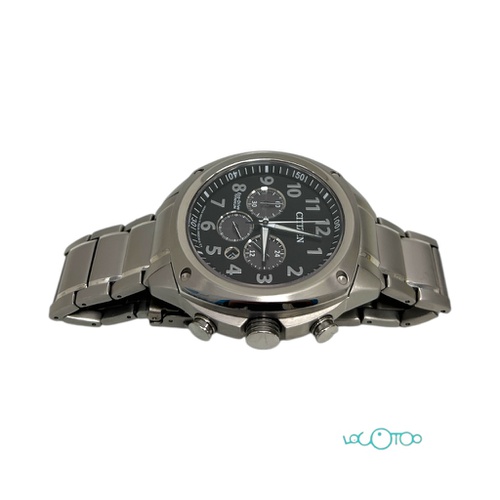 Reloj Citizen GN-4W-S 43,5mm
