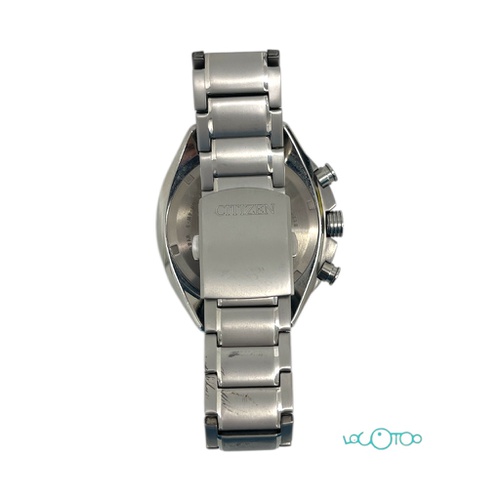 Reloj Citizen GN-4W-S 43,5mm