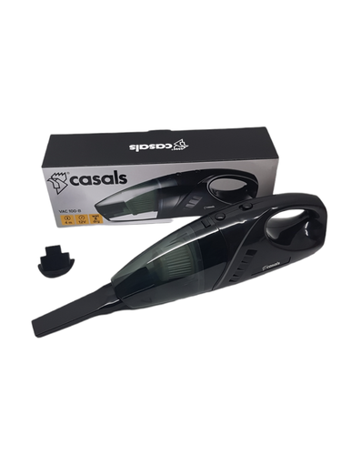 Aspirador De Mano CASALS VAC 100-B Automovi