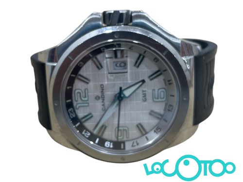 RELOJ CANDINO C4451 