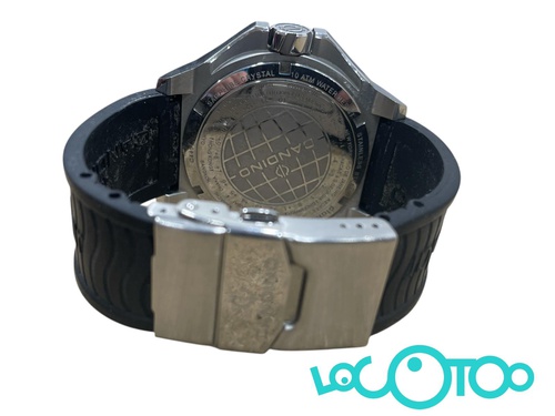 RELOJ CANDINO C4451 