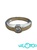 ANILLO ORO 18K CON DIAMANTE