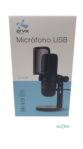 Varios Accesorios Informática ONIKUMA M630