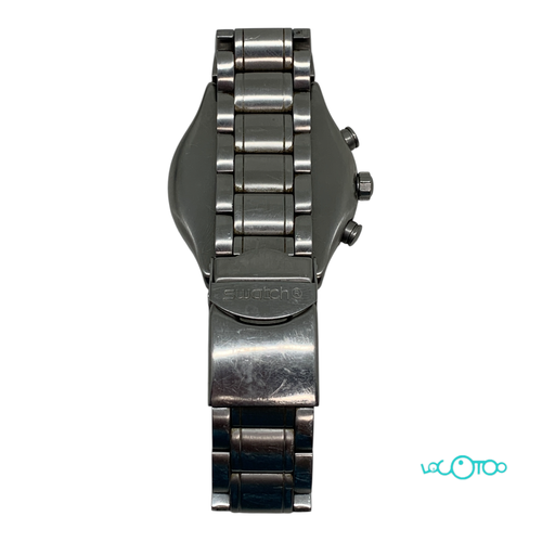 Reloj de Pulsera SWATCH NIGHT FLIGHT