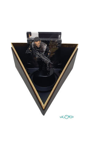 Videojuego SONY PS4 DEUS EX Playstation 4