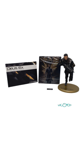 Videojuego SONY PS4 DEUS EX Playstation 4
