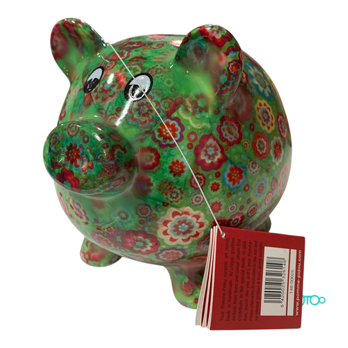 Varios Hogar, Casa y Jardín POMME PIDOU PIG