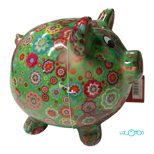 Varios Hogar, Casa y Jardín POMME PIDOU PIG