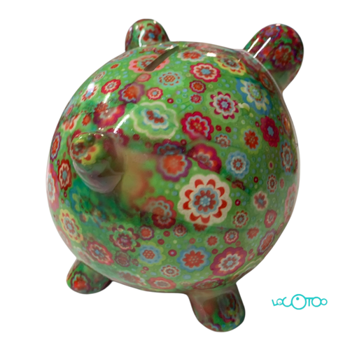 Varios Hogar, Casa y Jardín POMME PIDOU PIG