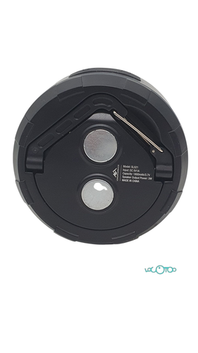 Altavoz Portátil LONGFIT OUTDOOR Bluetooth