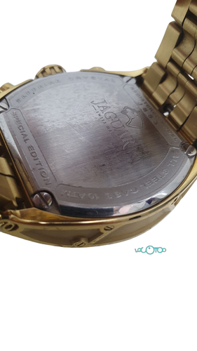 RELOJ PULSERA JAGUAR J853 45MM