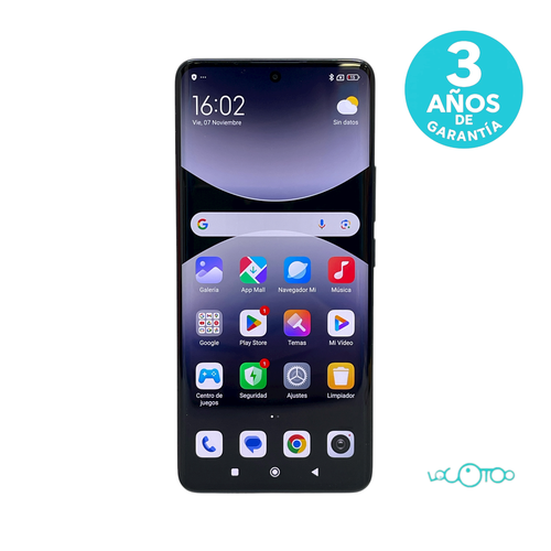 REDMI NOTE 14 PRO 5G 8GB 256GB